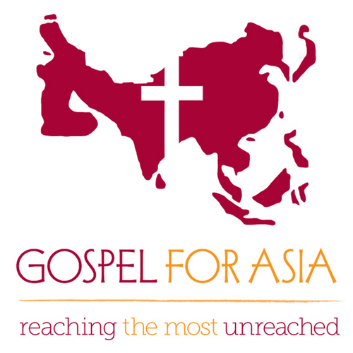 Faith can tackle giant fears - KP Yohannan - Gospel for Asia