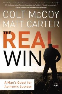 the real win cover