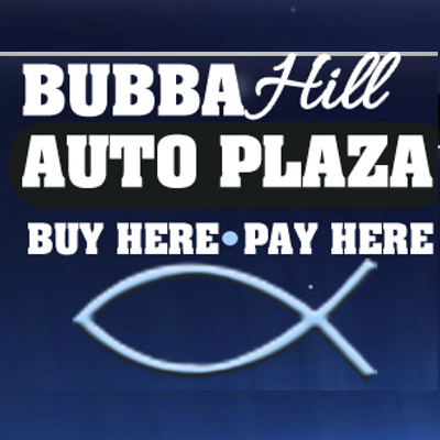 Bubba Hill Auto Plaza