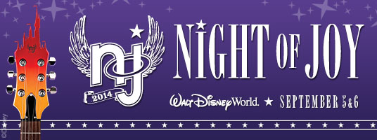 Disney's Night of Joy