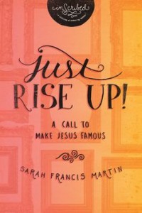wmns_just rise up_cover