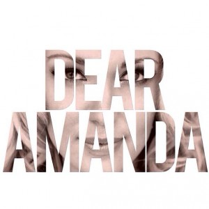 Dear Amanda