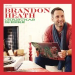 Brandon-Heath-Christmas-Is-Here-Album