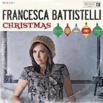 Francesca Battistellit Christmas