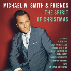 Michael W. Smith Christmas Contesnt