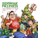 Sidewalk Prophets Christmas