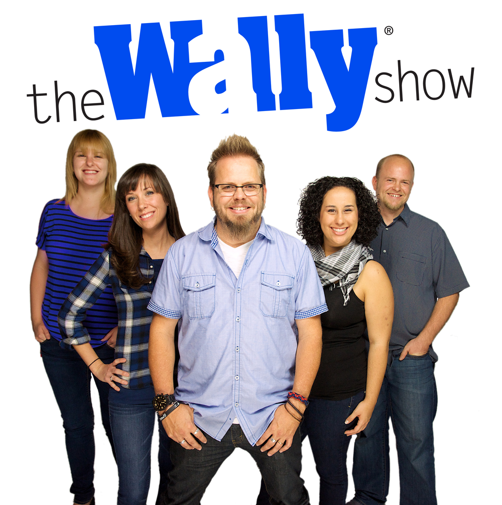 The-Wally-Show-group