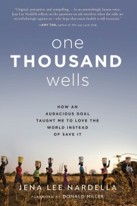 9781501107436 One Thousand Wells Final Cover