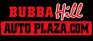 Bubba Hill Logo