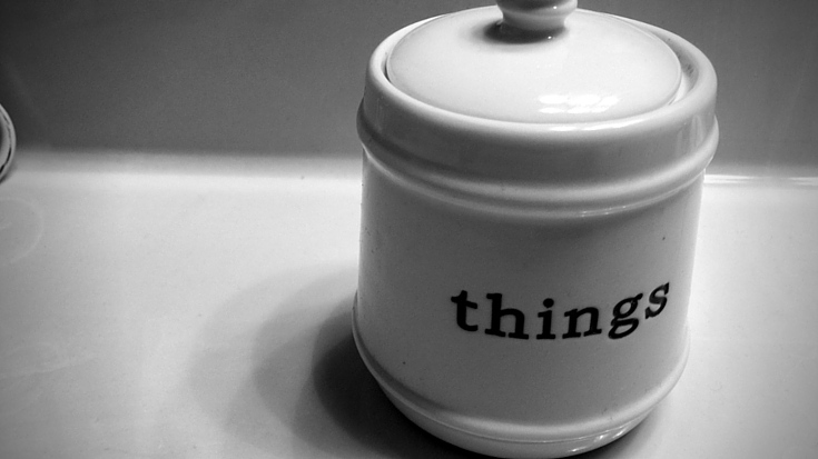 Things Jar