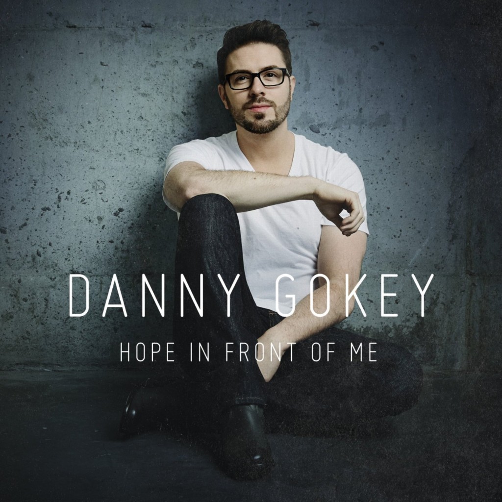 Danny Gokey Album Cover