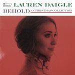 Lauren Daigle Behold Cover