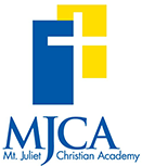 MJCA Logo