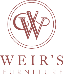 2016 Weir's Logo Vertical