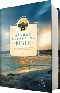 Beyond Suffering Bible