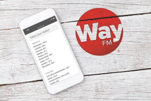 KRXV The Highway Vibe FM KHWY Radio – Listen Live & Stream Online