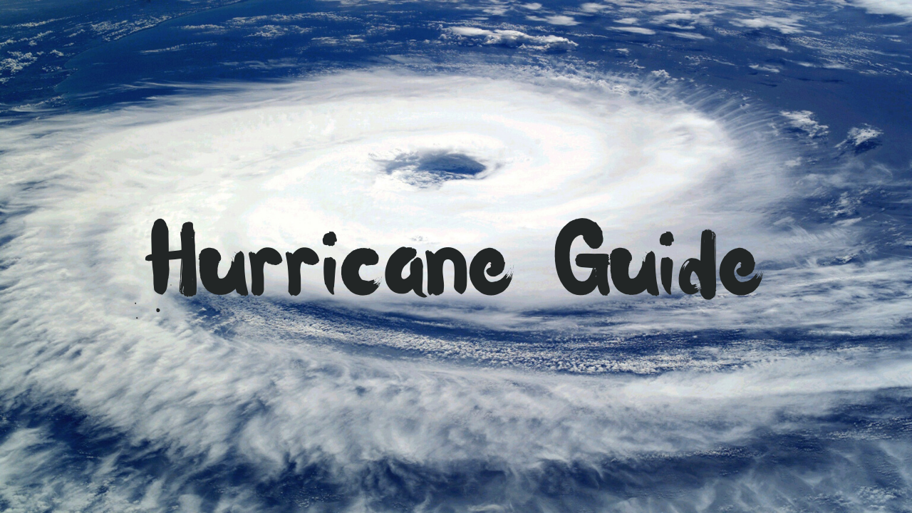 Storm Ready Tips & Resources
