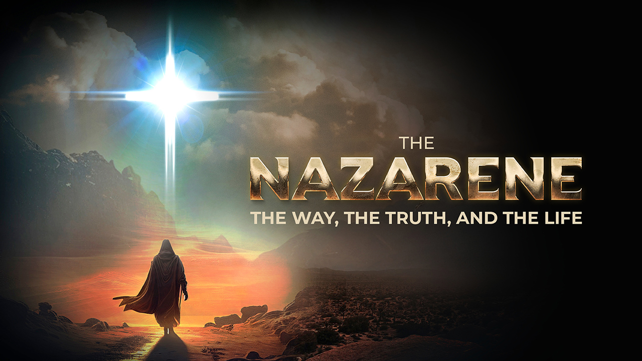 The Nazarene Experience Coming in August!