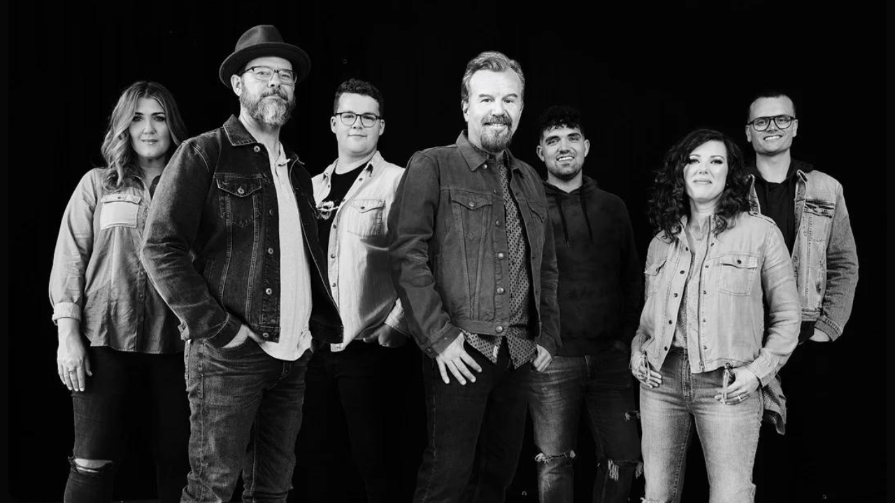 Casting Crowns – 20th Anniversary Tour