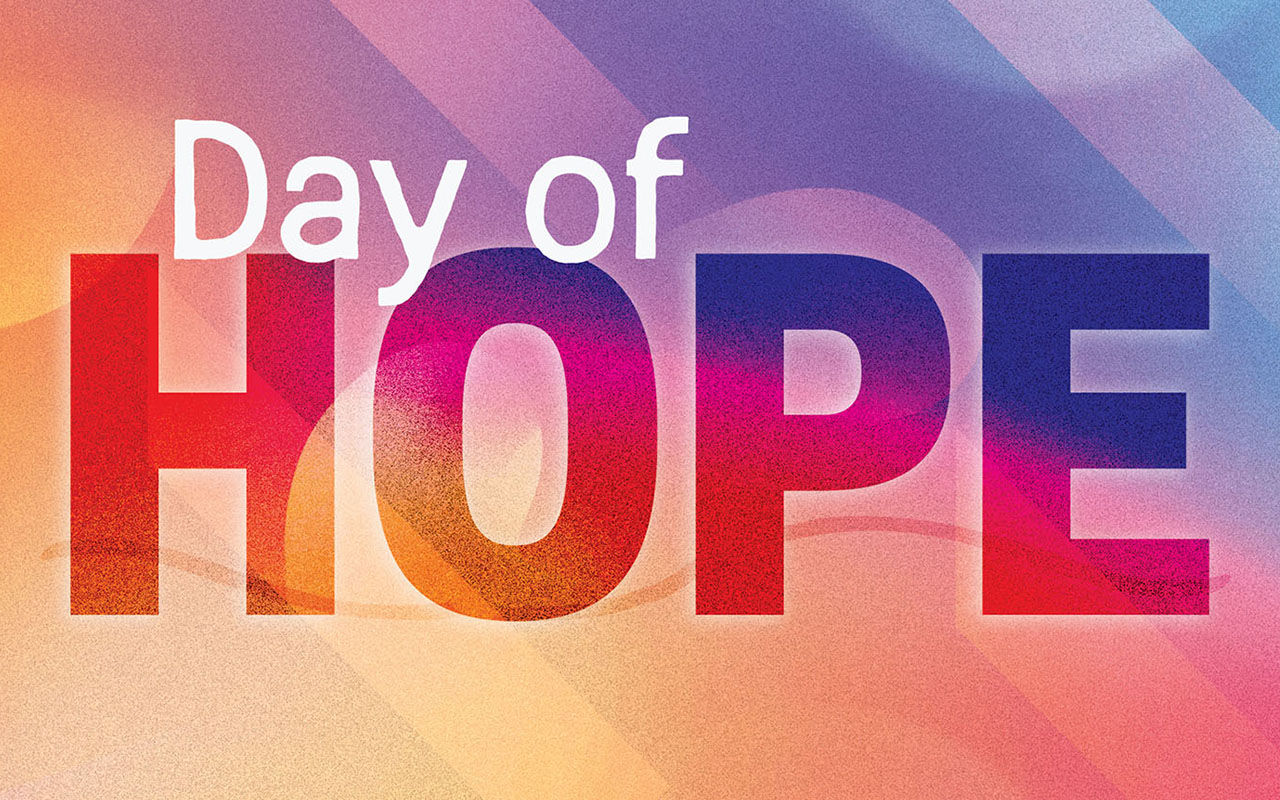 Day Of Hope