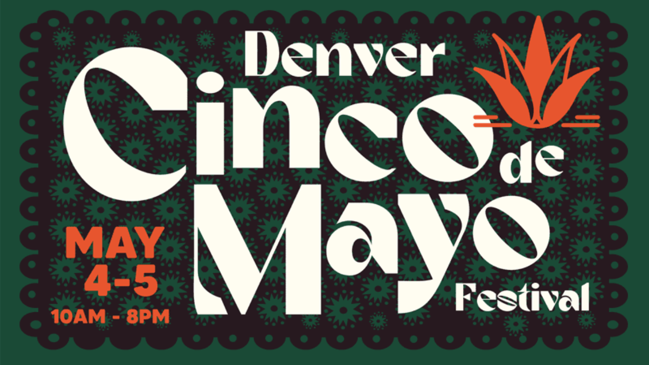 Join WayFM at the Cinco de Mayo Festival